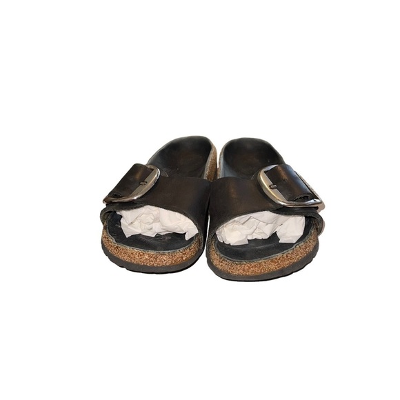 Birkenstock Madrid Woman Shoes Size 6/EU37 - Picture 4 of 8